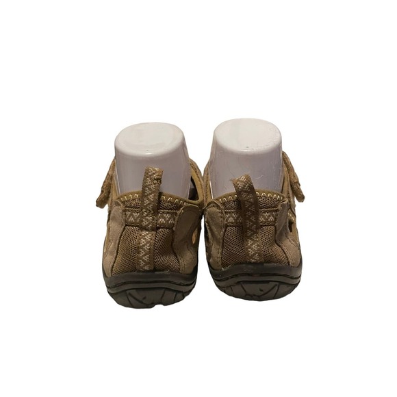 Magellan Academy Ltd Women's Closed Toe Sandals Size 9M - Picture 4 of 10